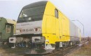 69399 Roco Electric locomotive ER 20 Siemens Dispoloc (3-RAIL AC)